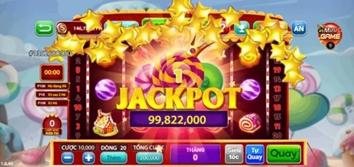 Casino trực tuyến tại Lode88 Win