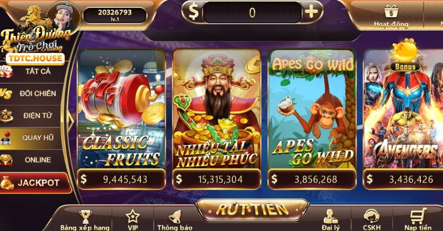 Xổ số siêu tốc Lode88 Win