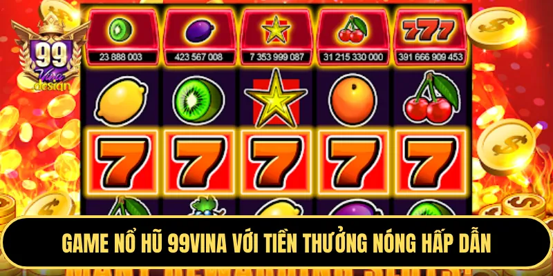 Slot game nổ hũ tại Lode88 Win